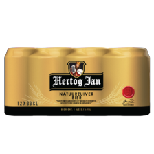 Hertog Jan 12-pack